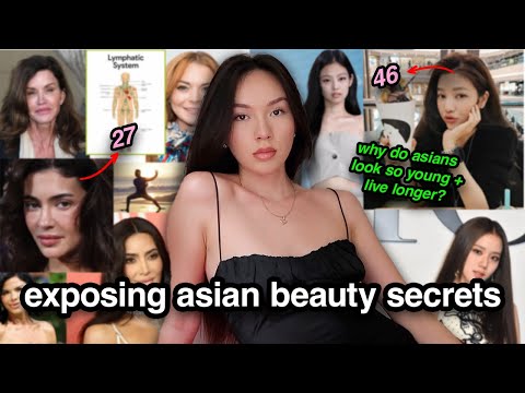 AsianCoupleUwU's Beauty Secrets