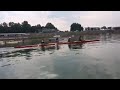 Kayak four K4 - KKK Olimpik Sl. Brod