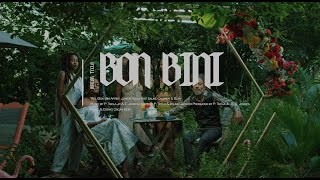 Junior Tecla - Bon Bini ft. Izaline Calister & B-Jay