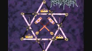 Mortification - Hammer of God [Lyrics in description]