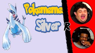 Pokémemes Silver - @Furno472 | RENEGADES REACT #memes #dankmemes