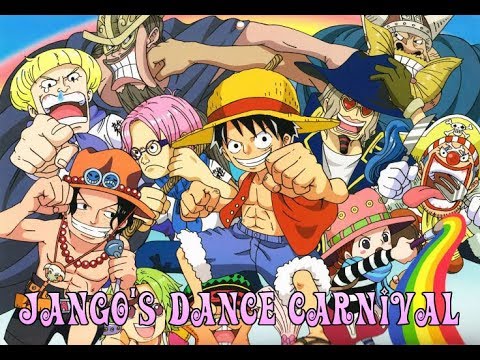 Get One Piece Jango S Dance Carnival Animes Dance Youtube HD Get Wallpaper One Piece Jango S Dance Carnival Animes Dance Youtube Desktop Wallpaper