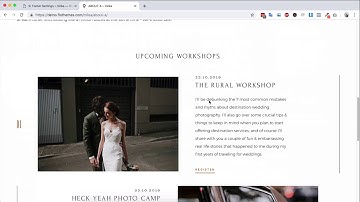 What is the Flothemes Page Builder