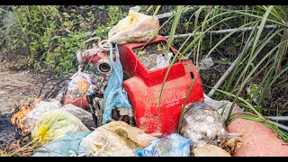 Full Restoration Videos  Fire Pump Water