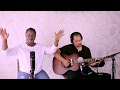 Take The Stage/Elohim - Nathaniel Bassey (Cover)