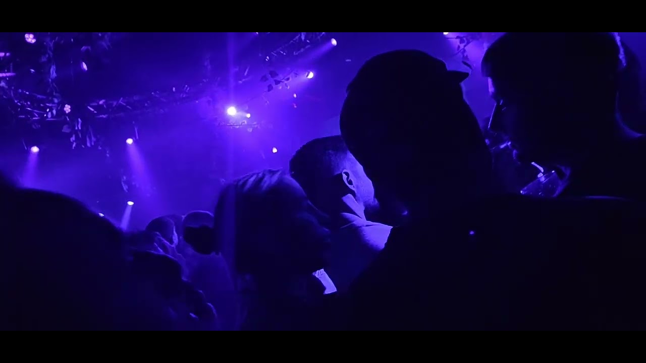 Nicolas Rada - Guy J // @Rio Electronic Music 2022 HD - Opening - YouTube