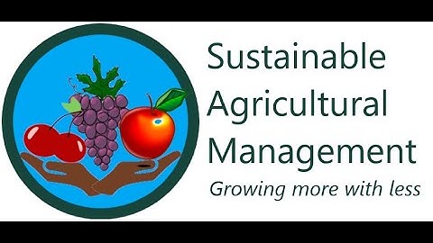 MSU CSE 498 Capstone Video: Pesticide Management for Sustainable Vineyards