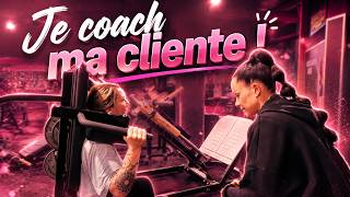 Je coach ma cliente qui veut perdre du poids (mes meilleurs conseils)