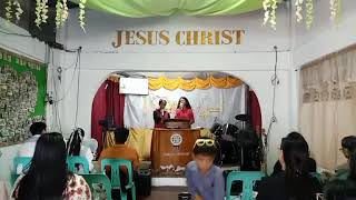 You are God Alone | UPC Daraga (April 12, 2026)