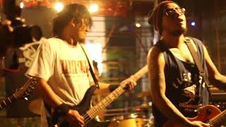 Fallen To Pieces live at Hardcore Holocaust