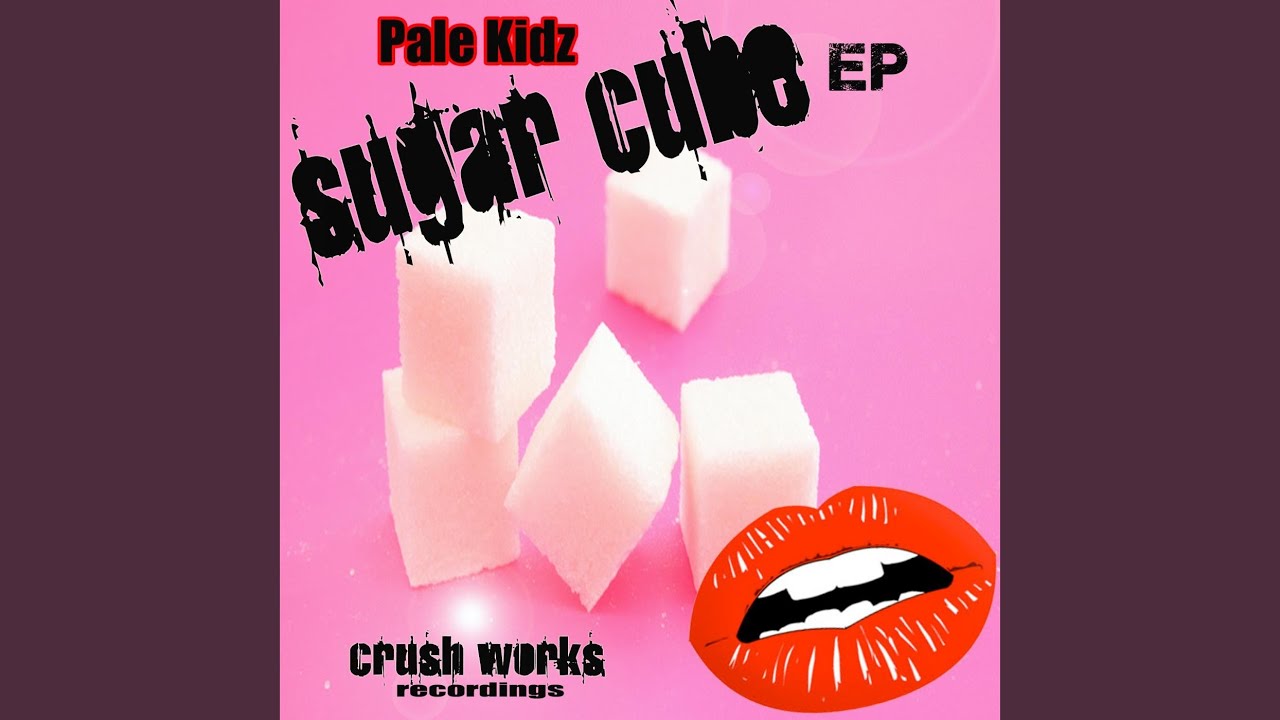 Watch Sugar Box on YouTube Watch Sugar Box on YouTube