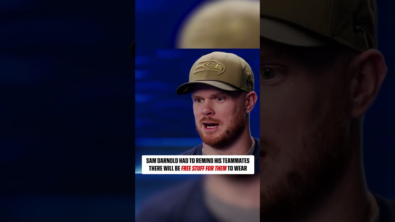 Even packing a bag for the Super Bowl is a little surreal 😅