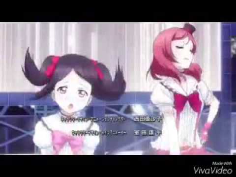 ラブライブ！×Daisuke