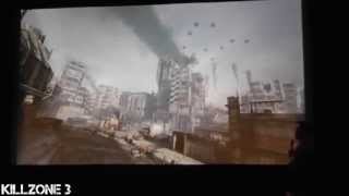 Killzone: Shadow Fall vs Killzone 3 Comparison - Official Net Worth