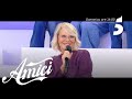 Un nuovo appuntamento di #Amici25