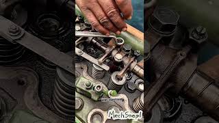LISTEN TO THAT CLICK! 🔊 Master Class Valve Adjustment 🛠️💎