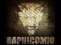 Rapnicomio  zodiaco rdk  versos trayectoria