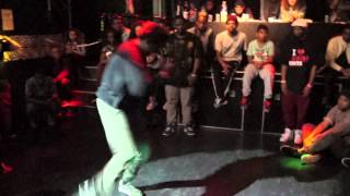 Kickin It Oldskool Judge Demo Gavin Gk Kempenaar Saiyans Crew