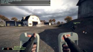BC2: Master Knife