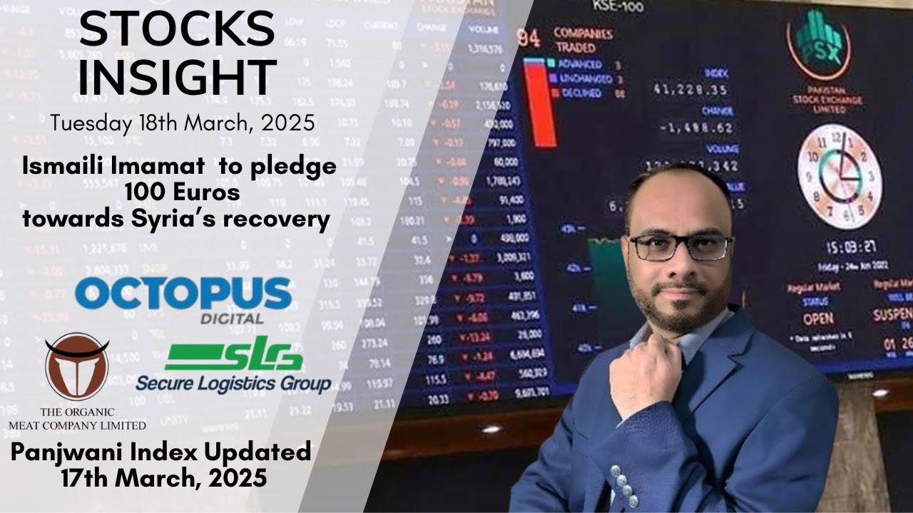 Octopus Result Awaited | SLGL to buy TRAX online |