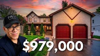 Nutley Homes For Sale | Nutley Real Estate | The Spring Garden Section of Nutley NJ