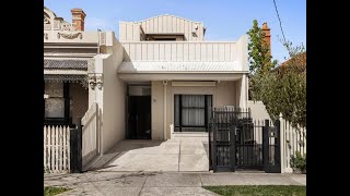 10 Alfred Street, Prahran