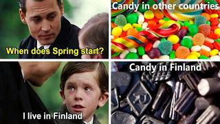 Finland Memes That Might Make You Move There 😂🇫🇮 | HahaHub