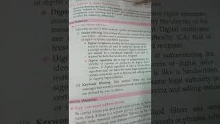 class 11 cs- online access and computer security- solution for spam,evasdroping,pc instructions Profile