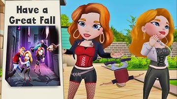 Scary Robber Home Clash - New Update All New Level Have A Great Fall Android.iOS