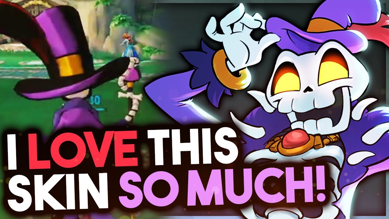 I Love This Skin and I am Also Insane at Baron Samedi. - Grandmasters Ranked Joust - Smite