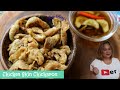 Chicken Skin Chicharon - PANG NEGOSYO