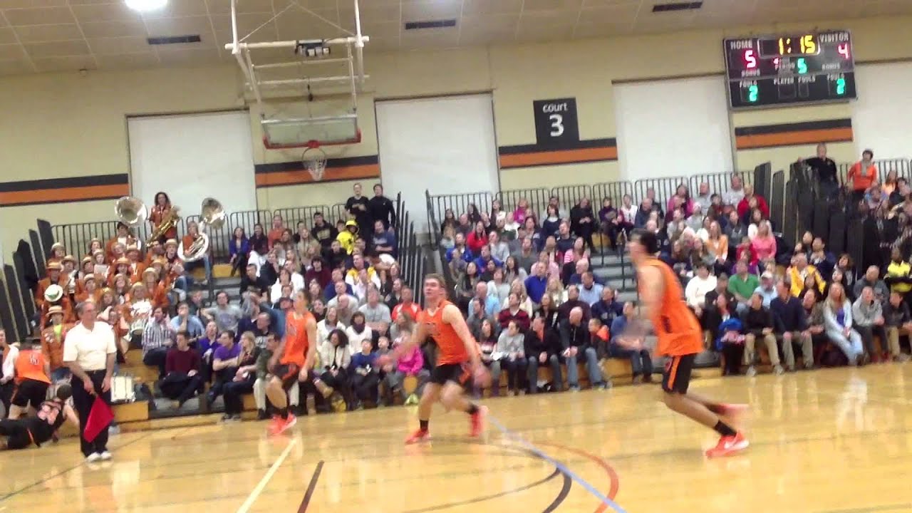 Princeton Volleyball profile YouTube