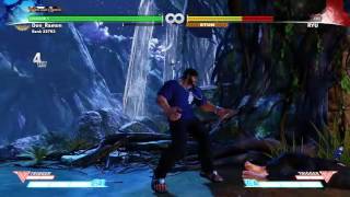 Rashido Reset