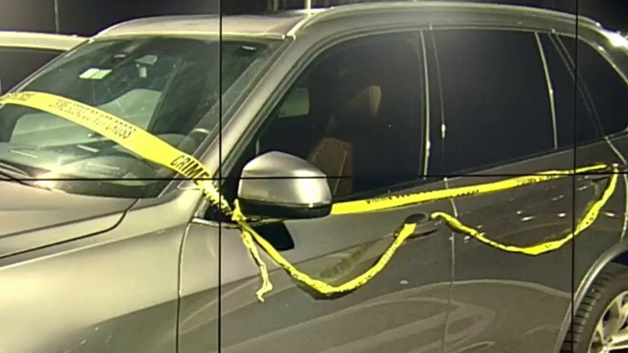 newspaper mockup Ask Trooper Steve: Cars wrapped in caution tape