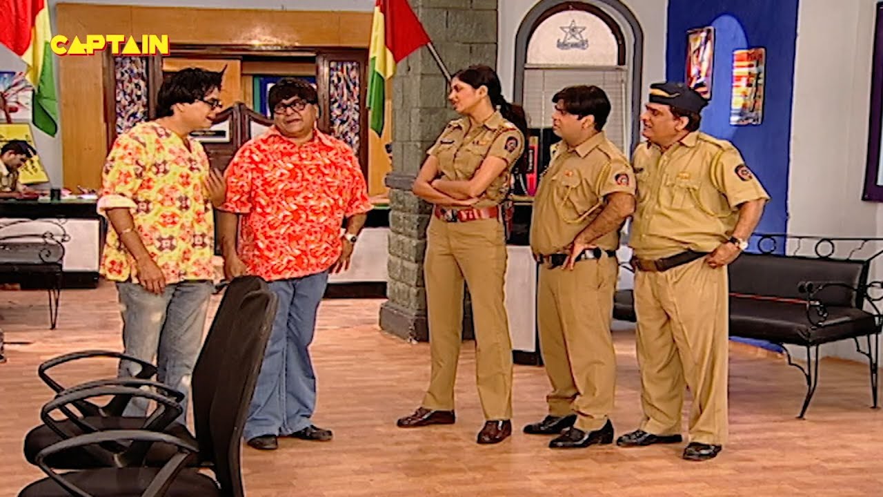 एक ही लड़की से हुआ जब इन दोनों भाइयों को प्यार || F.I.R. Full Episode