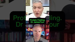 Levinthal Paradox: Protein Folding Impossible Without Help? #abiogenesis