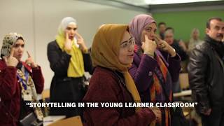 British Council at NileTESOL 2020 – Egypt