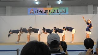 20170910 SPL∞ASH / 魔女っ子メグちゃん