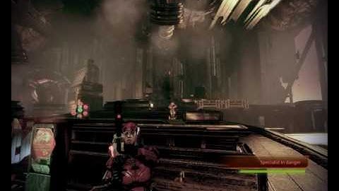 Mass Effect 2 Walkthrough - Part 122