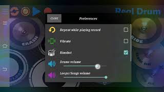 Demi Kowe - (KMB) cover Real Drum