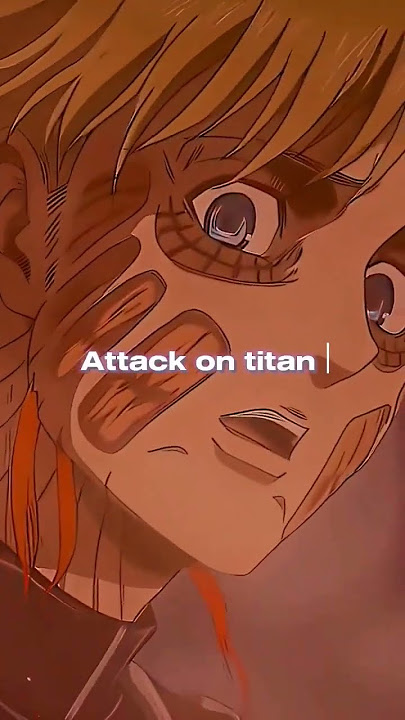 This was my ringtone for a while. || #shorts #attackontitan #anime