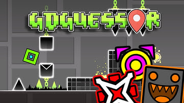 GDGuesser: Guess the date challenge! (Ft. EVW & Colon)