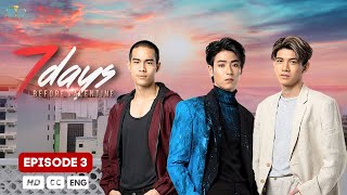 Download Lagu 7 Days Before Valentine EP 3 MP3 Download Lagu 7 Days Before Valentine EP 3 MP3