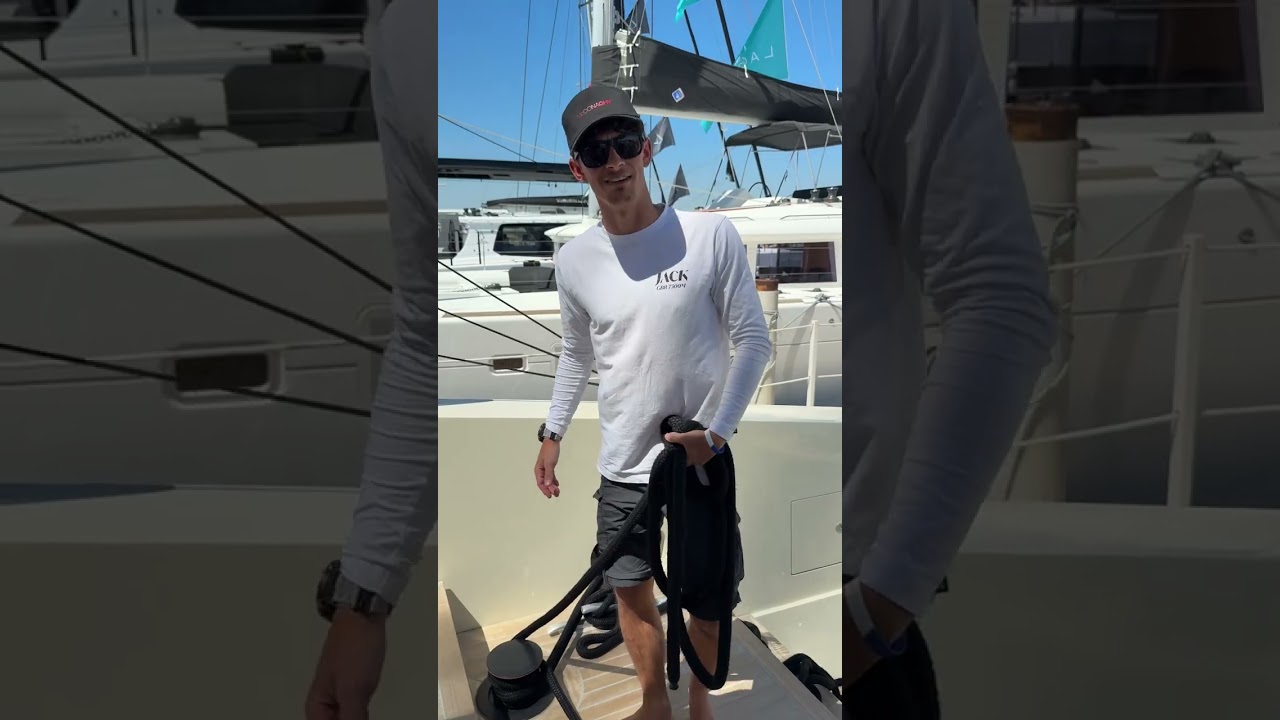 ⁣International Multihull Show 2026 | Multihulls World