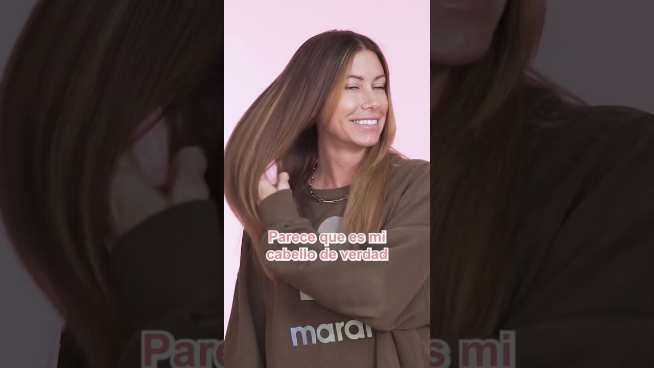 Cabelleras Personalizadas 🫶🏼 