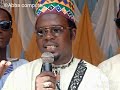 Malam Uzairu Badamasi Malam Uzairu Badamasi