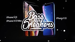 Emmit Fenn - Meteorite (iPhone XR Song)