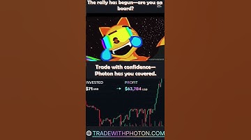 Get started—link in bio! #photon #trading #mogcoin #getmogged #mogged