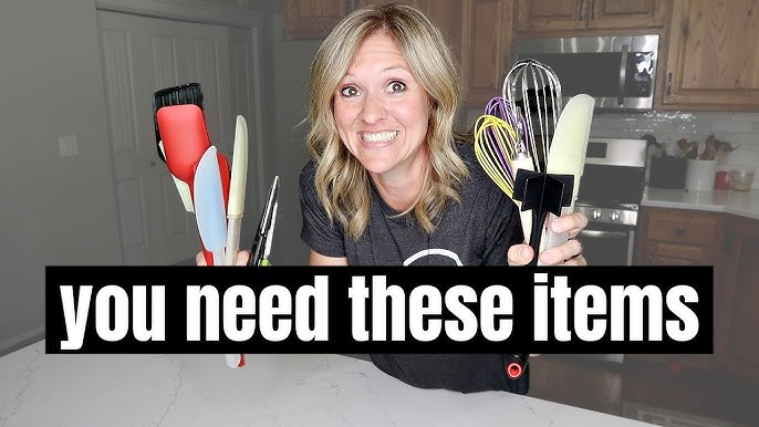 15 Must-Have Kitchen Gadgets You Never Knew You Needed