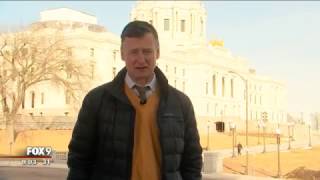 Lawmaker asks for firefighter cancer registry